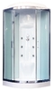 Душевая кабина Royal Bath RB90HK7-WT-CH 90x90