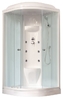 Душевая кабина Royal Bath RB90HK7-WT 90x90