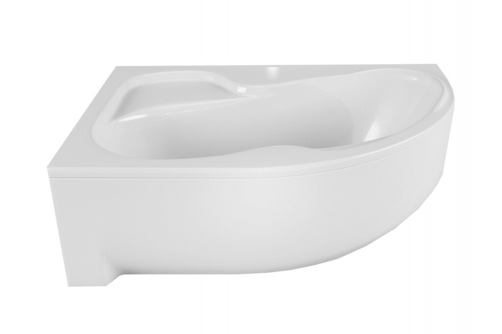 Акриловая ванна Relisan Adara L 170x100