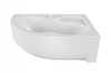 Акриловая ванна Relisan Adara R 160x100