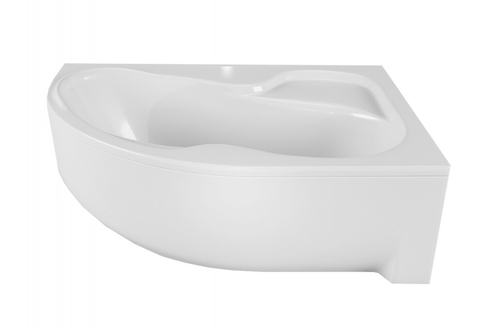 Акриловая ванна Relisan Adara R 160x100