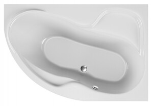 Акриловая ванна Relisan Adara R 160x100