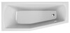 Акриловая ванна Relisan Aquarius L 170x70/50