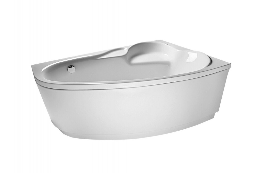 Акриловая ванна Relisan Ariadna R 170x110