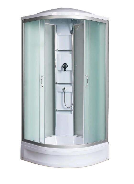 Душевая кабина River Amur 90/24 МТ 90x90