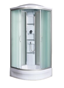 Душевая кабина River Amur 90/24 МТ 90x90