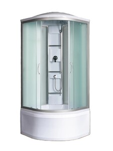 Душевая кабина River Amur 90/44 МТ 90x90