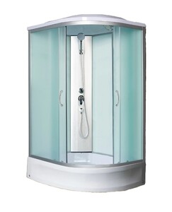 Душевая кабина River Desna 100/80/24 МТ L 100x80