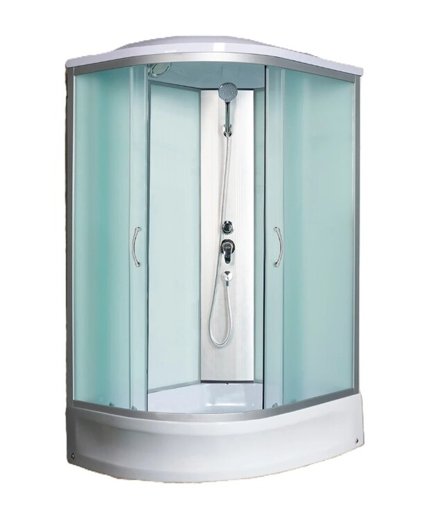 Душевая кабина River Desna 100/80/24 МТ R 100x80