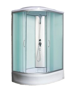 Душевая кабина River Desna 120/90/24 МТ R 120x90