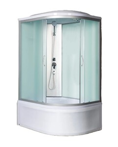 Душевая кабина River Desna XL 120/90/44 МТ L 120x90