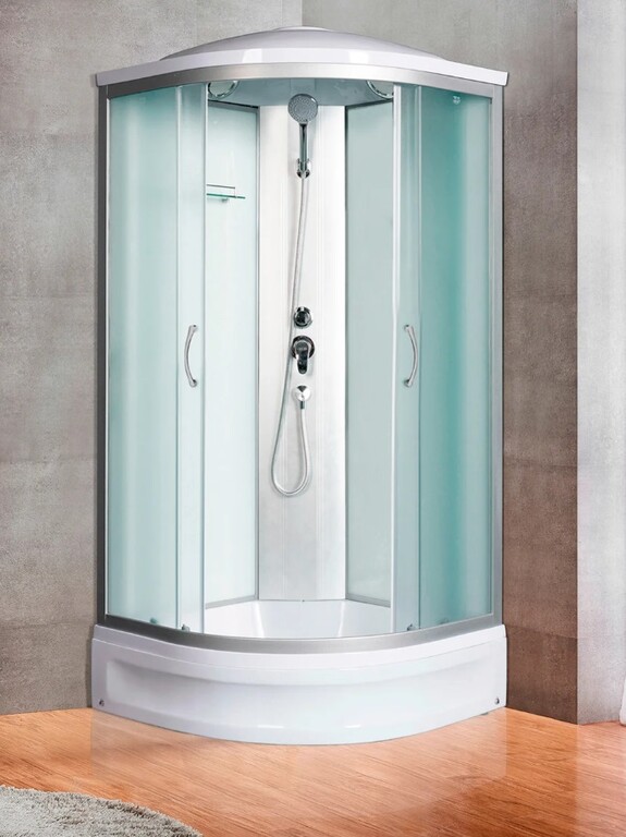 Душевая кабина River Desna 80/24 МТ 80x80