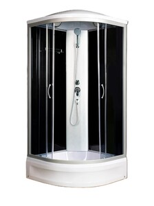 Душевая кабина River Desna 90/24 ТН 90x90