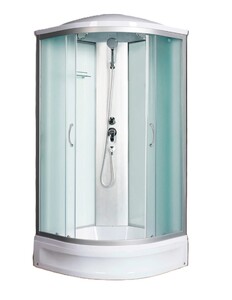Душевая кабина River Desna 80/24 МТ 80x80