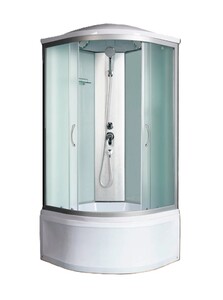 Душевая кабина River Desna XL 80/43 МТ 80x80