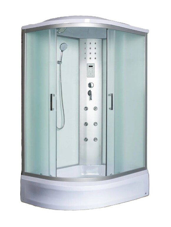 Душевая кабина River Dunay 110/80/24 МТ R 110x80