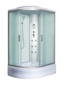 Душевая кабина River Dunay 110/80/24 МТ R 110x80