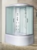 Душевая кабина River Dunay XL 100/80/44 MT L 100x80