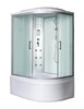 Душевая кабина River Dunay XL 100/80/44 MT L 100x80