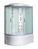 Душевая кабина River Dunay XL 100/80/44 MT R 100x80