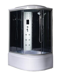 Душевая кабина River Dunay XL 120/90/44 ТН L 120x90