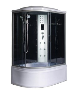 Душевая кабина River Dunay 110/80/44 ТН R 110x80