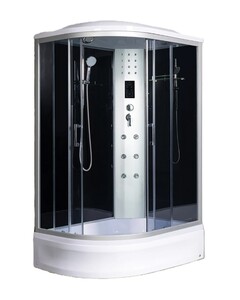 Душевая кабина River Dunay 120/90/24 ТН R 120x90