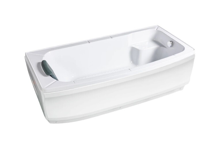 Душевая кабина River Dunay 150/80/55 МТ 150x80