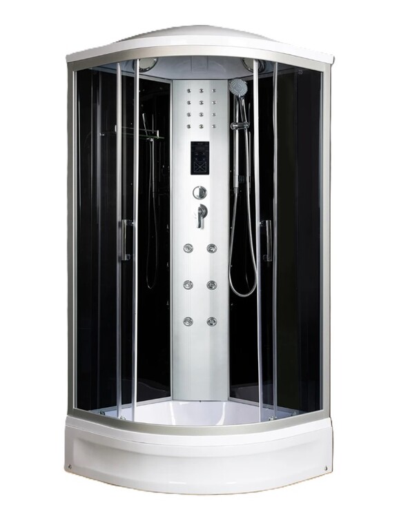 Душевая кабина River Dunay 100/24 ТН 100x100