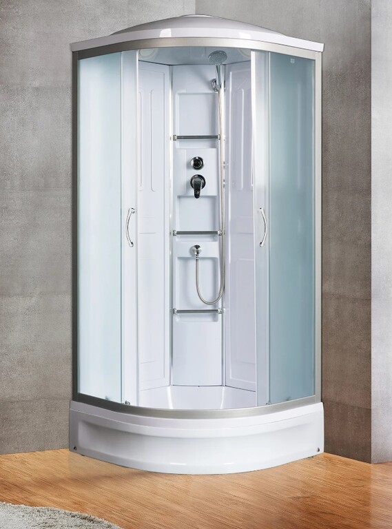 Душевая кабина River Lena 90/24 МТ 90x90