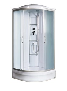 Душевая кабина River Lena 90/24 МТ 90x90