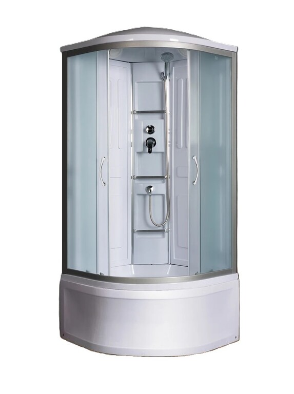 Душевая кабина River Lena 90/44 МТ 90x90