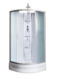 Душевая кабина River Lena Б/К 90/24 МТ 90x90