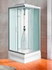 Душевая кабина River Quadro XL 90/41 MT 90x90