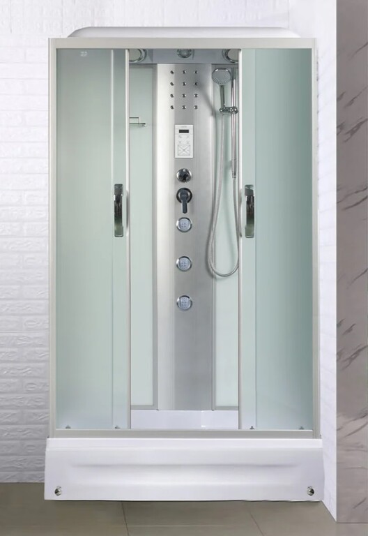 Душевая кабина River Sena 120/80/24 МТ 120x80