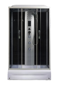 Душевая кабина River Sena 120/80/24 ТН 120x80