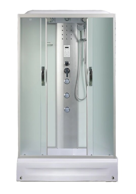 Душевая кабина River Sena 120/80/24 МТ 120x80