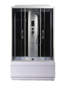 Душевая кабина River Sena 120/80/50 ТН 120x80