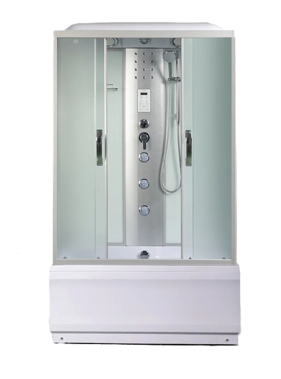 Душевая кабина River Sena 120/80/50 MT 120x80