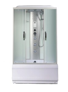 Душевая кабина River Sena 120/80/50 MT 120x80