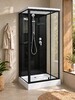 Душевая кабина River Tana 90 BBL 90x90