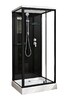 Душевая кабина River Tana 90 BBL 90x90