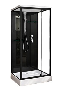 Душевая кабина River Tana 90 BBL 90x90