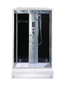 Душевая кабина River Vitim 120/80/24 ТН 120x80