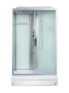 Душевая кабина River Vitim 120/80/24 МТ 120x80