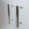 Душевая кабина AvaCan EM4516 GM 160x85