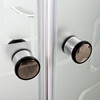 Душевая кабина AvaCan EM4511L N LED+GM 110x80