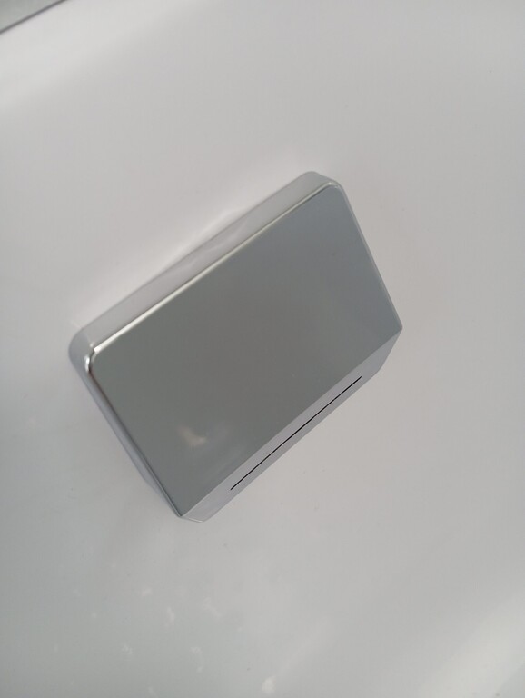 Душевая кабина Arcus S-25 150x85