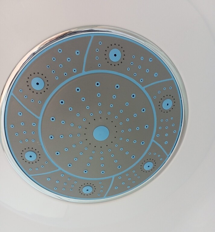 Душевая кабина Arcus S-25 150x85