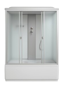 Душевая кабина Arcus S-26 170x85